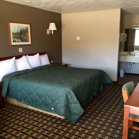 Travelodge By Wyndham Evanston Ngoại thất bức ảnh
