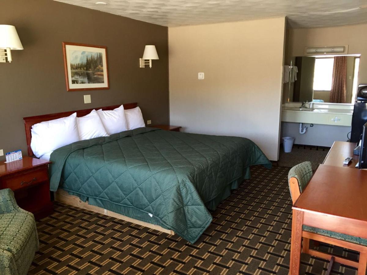 Travelodge By Wyndham Evanston Ngoại thất bức ảnh