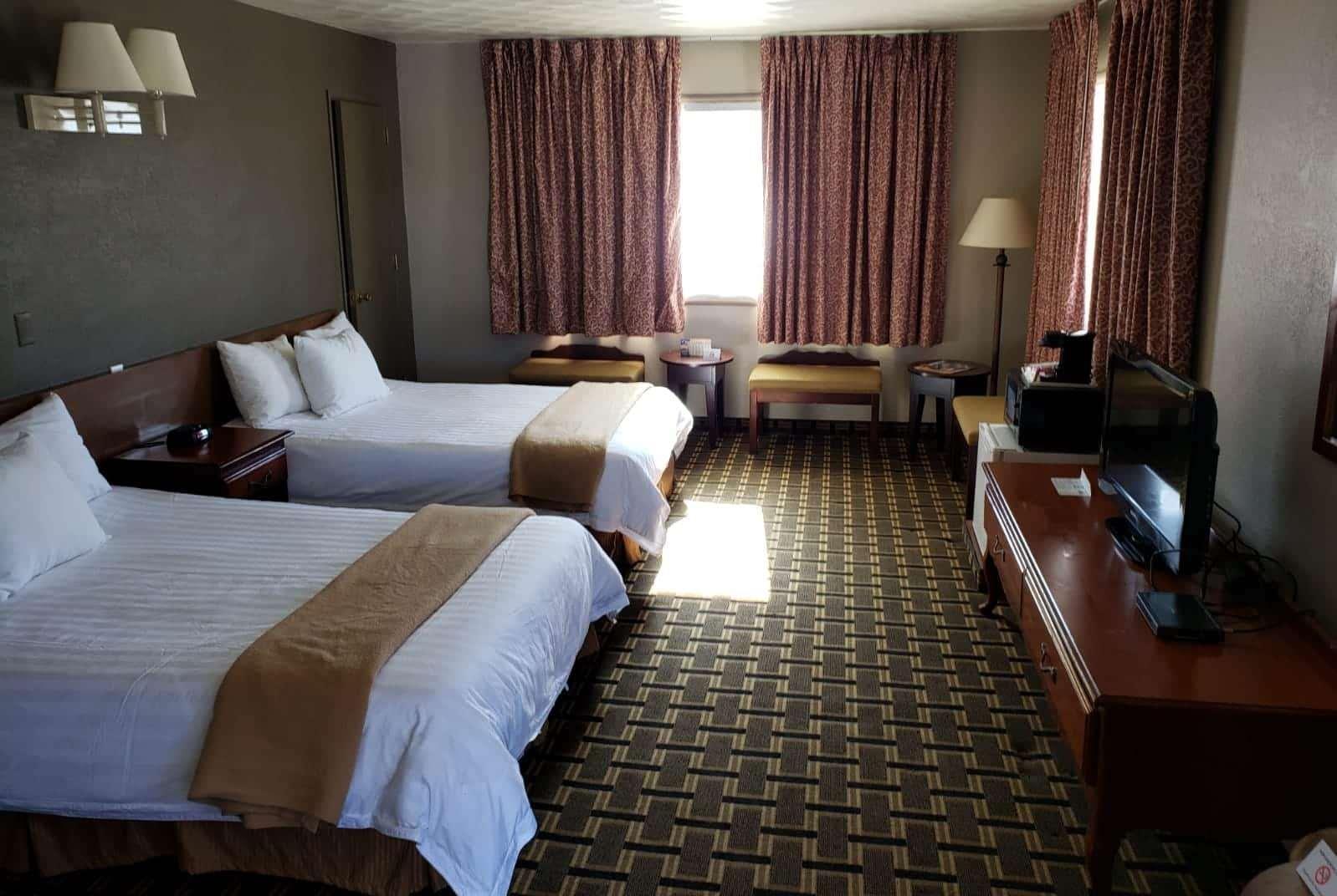 Travelodge By Wyndham Evanston Ngoại thất bức ảnh