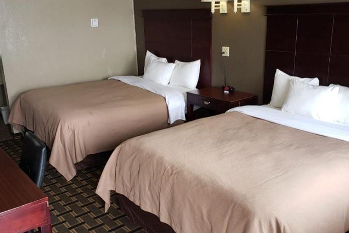 Travelodge By Wyndham Evanston Ngoại thất bức ảnh