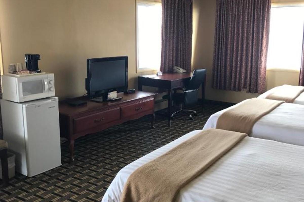 Travelodge By Wyndham Evanston Ngoại thất bức ảnh