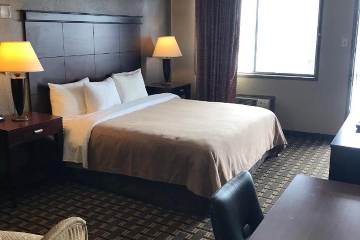 Travelodge By Wyndham Evanston Ngoại thất bức ảnh