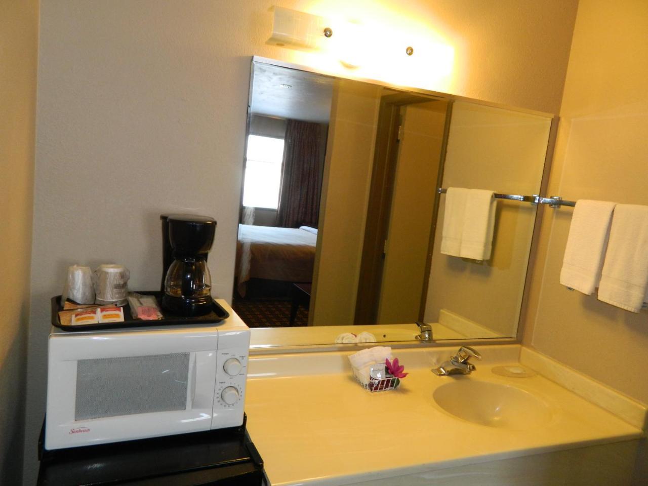 Travelodge By Wyndham Evanston Ngoại thất bức ảnh