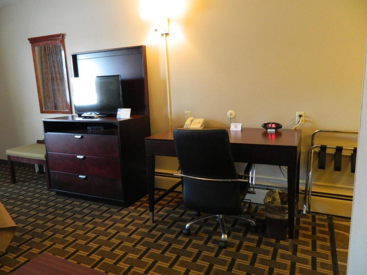 Travelodge By Wyndham Evanston Ngoại thất bức ảnh